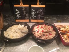 -金海湾自助餐厅(金陵饭店)