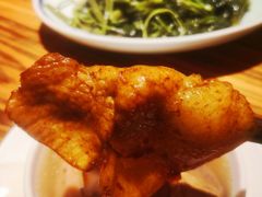 -百年神厨·地道川菜(清江西路店)