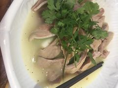 -粤海大排档