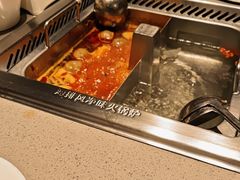 -海底捞火锅(太原南站店)