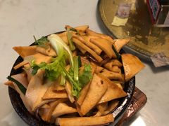 -华馨园北京烤鸭(丽水店)