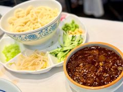 -到家尝北京菜(西坝河店)