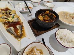 -阿毛饭店·正宗宁波菜(儿童公园旗舰店)