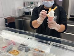 -CORNER CONE GELATO酷矿手作霜淇淋(南头古城店)