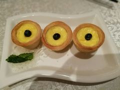 -红棉中餐厅·广州海航威斯汀酒店