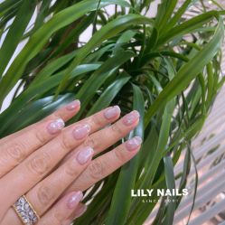 -LILY NAILS美甲美睫