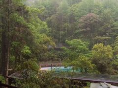 -天明山温泉大酒店