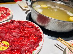 -汕头八合里海记牛肉店(清河店)
