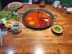 -楠火锅(哈尔滨金爵万象店)