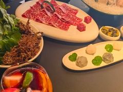 -官也街澳门火锅(新源里店)