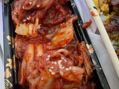 -酒井酱子·深夜食堂(东城汇店)