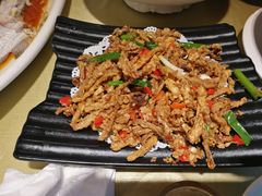 -城北食府(枫林店)