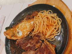 -豪享来中西餐厅(隆昌店)