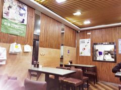 大堂-新月新(柳营社区店)