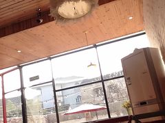 -乌镇那一年小院主题餐厅(甘泉西路店)