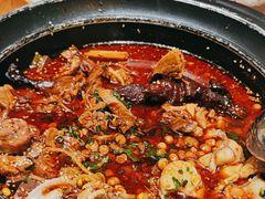 -青花椒花椒鱼(合生汇店)