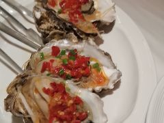 -宝轩渔府·老字号海鲜·正宗津菜(水上店)