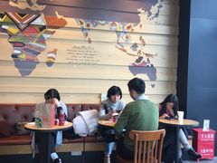 -星巴克(朵云轩店)