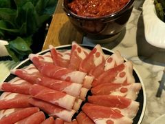-杨家火锅(国美店)