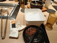 -新石器烤肉(南站店)