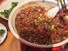 -赣饭农家·江西小炒(西乡店)