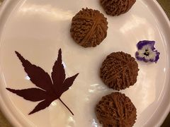 -民族饭店-四季餐厅