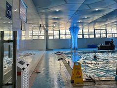 -南京国信酒店·骏搏体育游泳馆(新街口店)