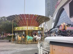 -万达广场(扬州邗江店)