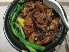 -北大家园食堂
