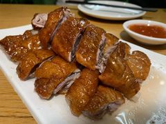 -宏记广东客家菜(丰汇店)