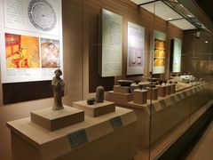 -西安大唐西市博物馆