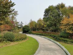 -云龙湖旅游景区