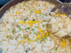 老佛爷养生豆腐-恭敬李·烤鸭(天坛北门店)