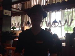 -章吴记喜瑞餐厅(东东城店)