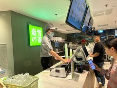-奈雪的茶(苏宁广场店)