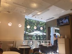 -奈雪的茶(华侨城创意园店)