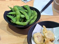 -寿司郎(北京路粤潮楼店)