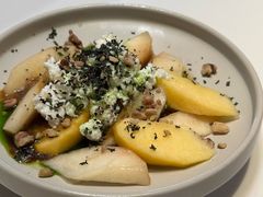 -胡麻(静安嘉里店)