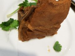 酱骨棒-富源东北春饼店(翠竹店)