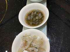 -好兄弟郭巨海鲜(天一阁店)