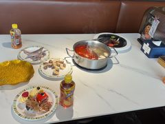 -吉布鲁牛排海鲜自助(温江合生汇店)