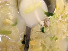 -山芋腔苏北菜(盐城滨海店)