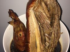 -味香鸭子店(汉口西路店)