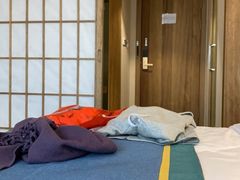 -成都蓝城悦杏温泉美食酒店(宽窄巷子店)