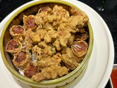 -文华小渔村(椒江康平路店)