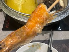 -一绪に寿喜烧(荟聚店)