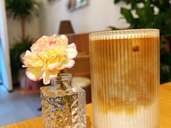 -悠然 Coffee