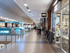 -杉杉奥特莱斯广场(哈尔滨店)