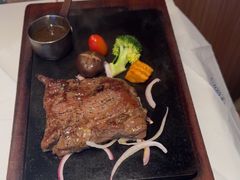 -牛扒先生·雪花牛扒西餐厅(东平店)