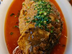 -老雒阳面馆·水席·洛阳菜(王城路店)